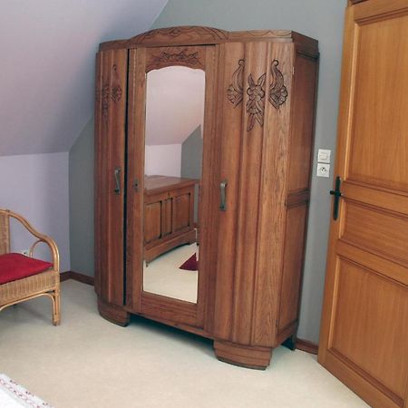 Ferme Brocart Bed & Breakfast Bouvines Exterior photo