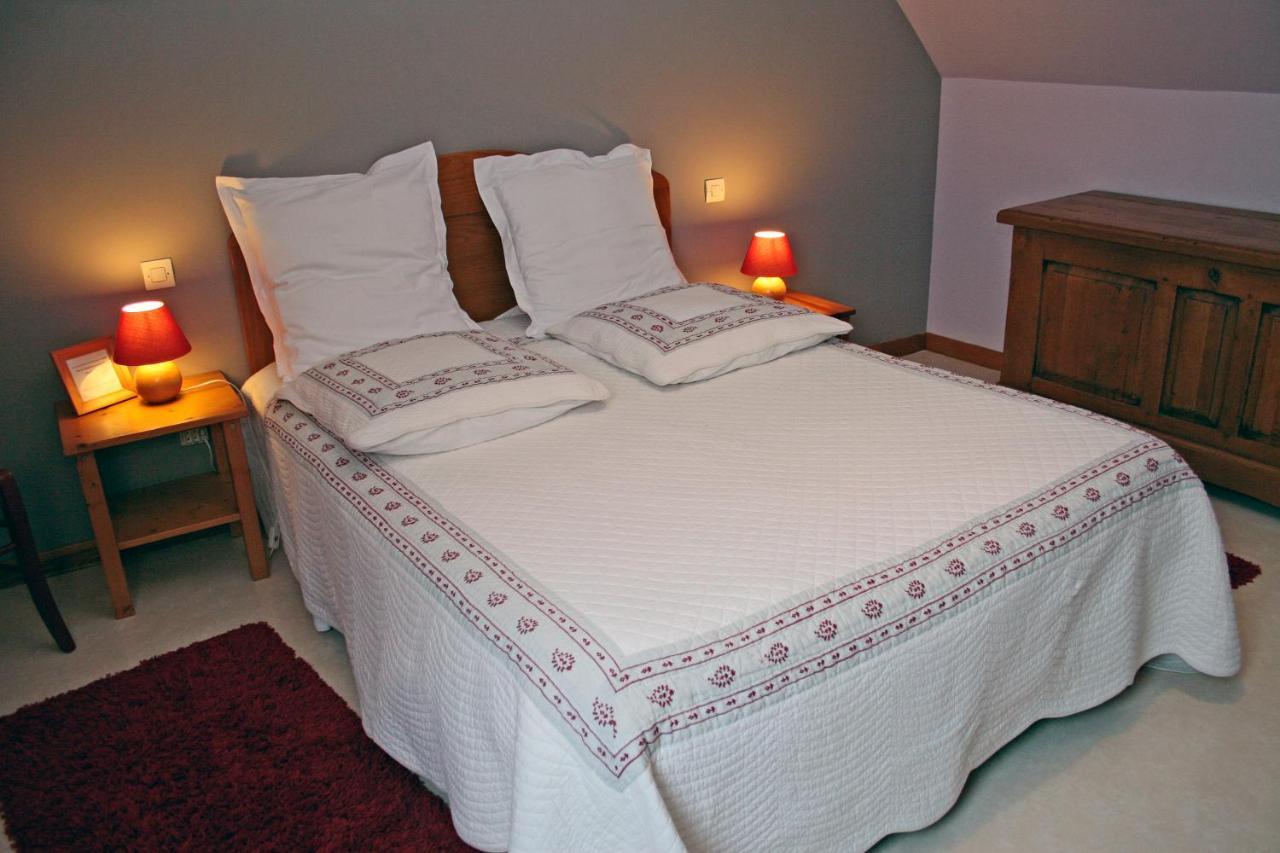 Ferme Brocart Bed & Breakfast Bouvines Exterior photo
